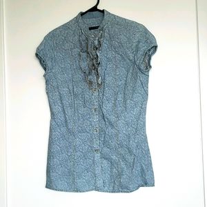 Trussardi jeans Blouse